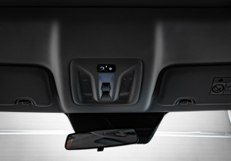 Подержанный автомобиль Changan UNI-K 2024 года (24 фото)