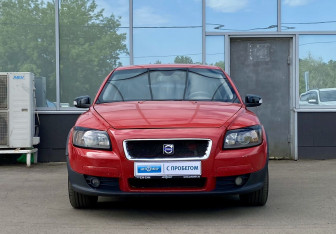 Подержанный автомобиль Volvo C30 2008 года (2 фото)