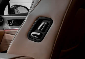 Подержанный автомобиль Jaecoo J8 2024 года (28 фото)