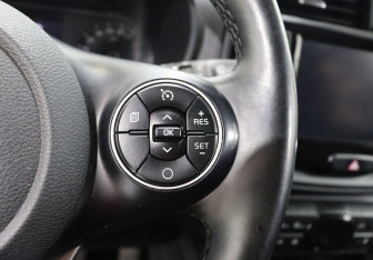 Подержанный автомобиль Kia Soul 2021 года (16 фото)