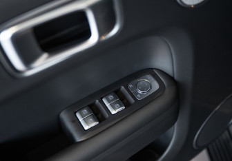 Новый LiXiang L7 2025 (34 фото)