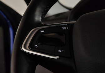 Подержанный автомобиль Chery Tiggo 4 2022 года (14 фото)