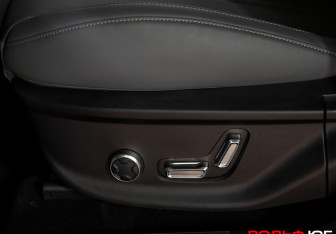 Подержанный автомобиль Zeekr X 2023 года (15 фото)