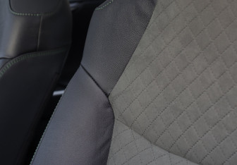 Новый Toyota RAV4 2025 (23 фото)