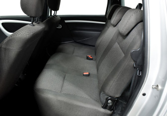 Подержанный автомобиль LADA (ВАЗ) Largus Wagon 2019 года (11 фото)