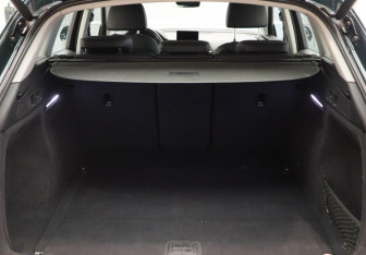 Подержанный автомобиль Audi Q5 2017 года (22 фото)