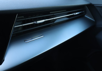 Подержанный автомобиль Audi A3 Sedan 2021 года (23 фото)