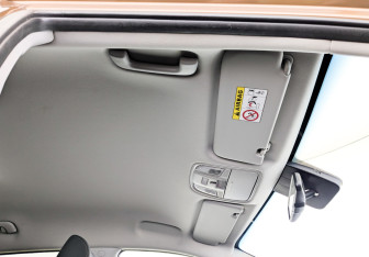 Подержанный автомобиль Kia Sportage 2017 года (22 фото)