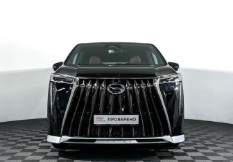 Подержанный автомобиль GAC M8 2024 года (2 фото)