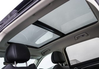 Подержанный автомобиль Voyah Free 2023 года (20 фото)