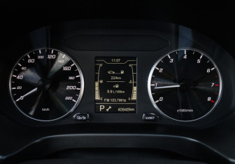 Подержанный автомобиль Chery Tiggo 4 2021 года (23 фото)