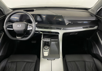 Подержанный автомобиль Changan CS75PLUS 2024 года (12 фото)