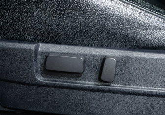 Подержанный автомобиль Mitsubishi ASX 2013 года (10 фото)