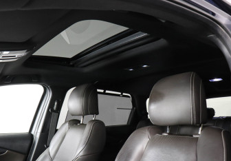 Подержанный автомобиль Mazda CX-9 2020 года (20 фото)