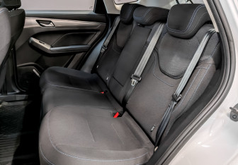 Подержанный автомобиль Haval Jolion 2024 года (12 фото)