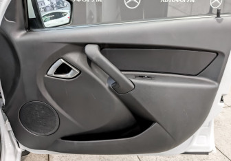 Подержанный автомобиль LADA (ВАЗ) Granta Sedan 2023 года (22 фото)