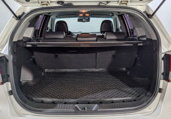 Подержанный автомобиль Kia Sorento 2020 года (16 фото)