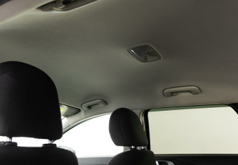 Подержанный автомобиль Kia Ceed Wagon 2020 года (19 фото)