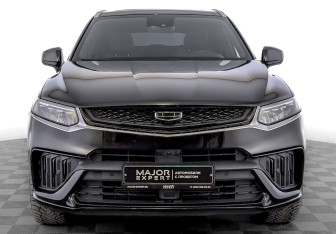 Подержанный автомобиль Geely Tugella 2024 года (2 фото)