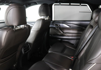 Подержанный автомобиль Mazda CX-9 2020 года (12 фото)