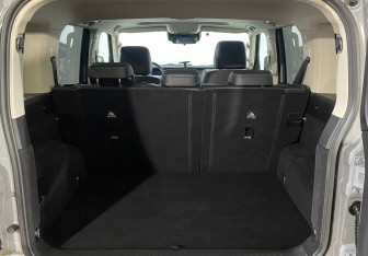 Подержанный автомобиль Tank 300 2023 года (9 фото)