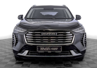 Подержанный автомобиль Haval Jolion 2022 года (2 фото)
