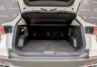 Подержанный автомобиль Omoda C5 2023 года (10 фото)