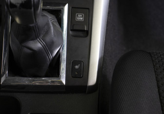 Подержанный автомобиль Suzuki Grand Vitara 2008 года (16 фото)