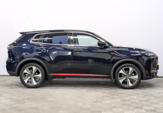 Подержанный автомобиль Changan CS55PLUS 2023 года (4 фото)