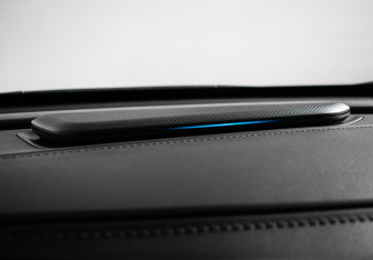 Подержанный автомобиль Changan UNI-T 2023 года (19 фото)