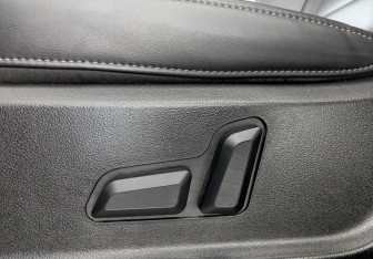 Подержанный автомобиль Haval F7 2020 года (27 фото)