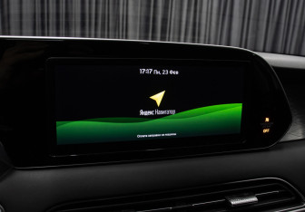 Подержанный автомобиль Hyundai Palisade 2021 года (21 фото)