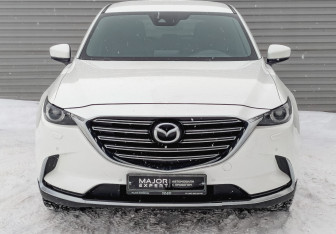 Подержанный автомобиль Mazda CX-9 2021 года (2 фото)