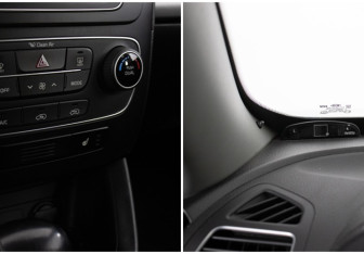 Подержанный автомобиль Kia Sorento 2013 года (17 фото)