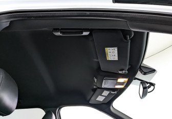 Подержанный автомобиль Ford Explorer 2018 года (23 фото)