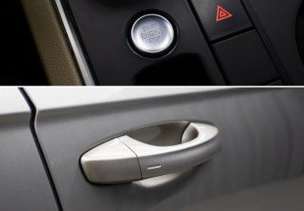 Подержанный автомобиль Volkswagen Touareg 2019 года (21 фото)