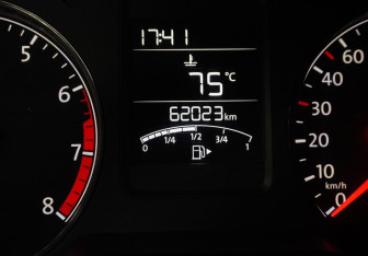 Подержанный автомобиль Volkswagen Polo Sedan 2018 года (16 фото)