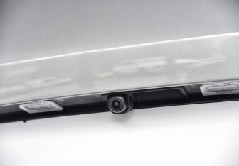 Новый Kia Sportage 2025 (13 фото)