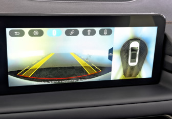 Подержанный автомобиль Exeed TXL 2023 года (28 фото)