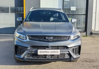 Подержанный автомобиль Geely Tugella 2024 года (2 фото)