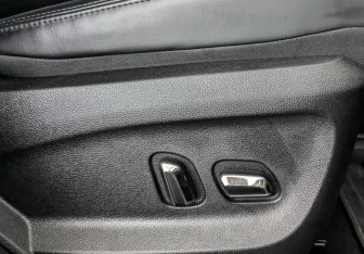 Подержанный автомобиль Exeed TXL 2022 года (26 фото)