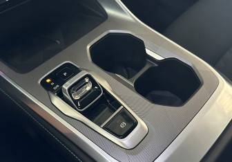 Подержанный автомобиль GAC GS3 2024 года (15 фото)