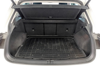 Подержанный автомобиль Volkswagen Tiguan 2019 года (10 фото)