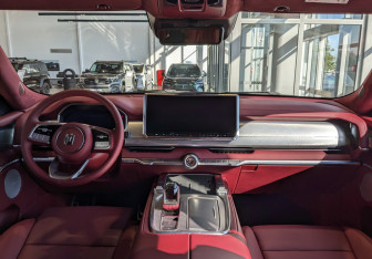 Новый Tank 700 2025 (10 фото)