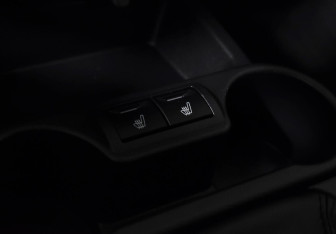 Подержанный автомобиль LADA (ВАЗ) Granta Sedan 2021 года (17 фото)