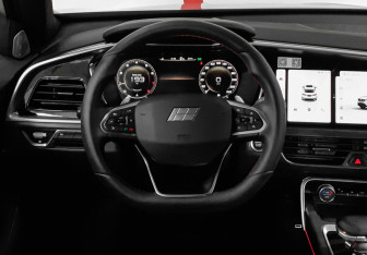 Подержанный автомобиль Knewstar 001 2024 года (11 фото)