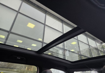 Подержанный автомобиль Haval Dargo 2024 года (12 фото)