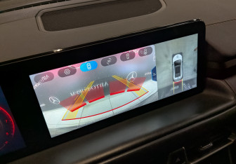 Подержанный автомобиль Exeed TXL 2022 года (25 фото)