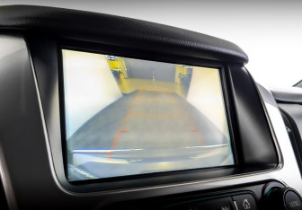 Подержанный автомобиль Chevrolet Tahoe 2020 года (30 фото)