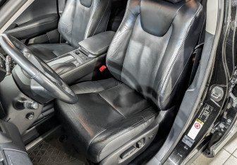 Подержанный автомобиль Lexus RX 2013 года (20 фото)